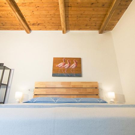 Apartament Dimora Mare San Teodoro  Zewnętrze zdjęcie