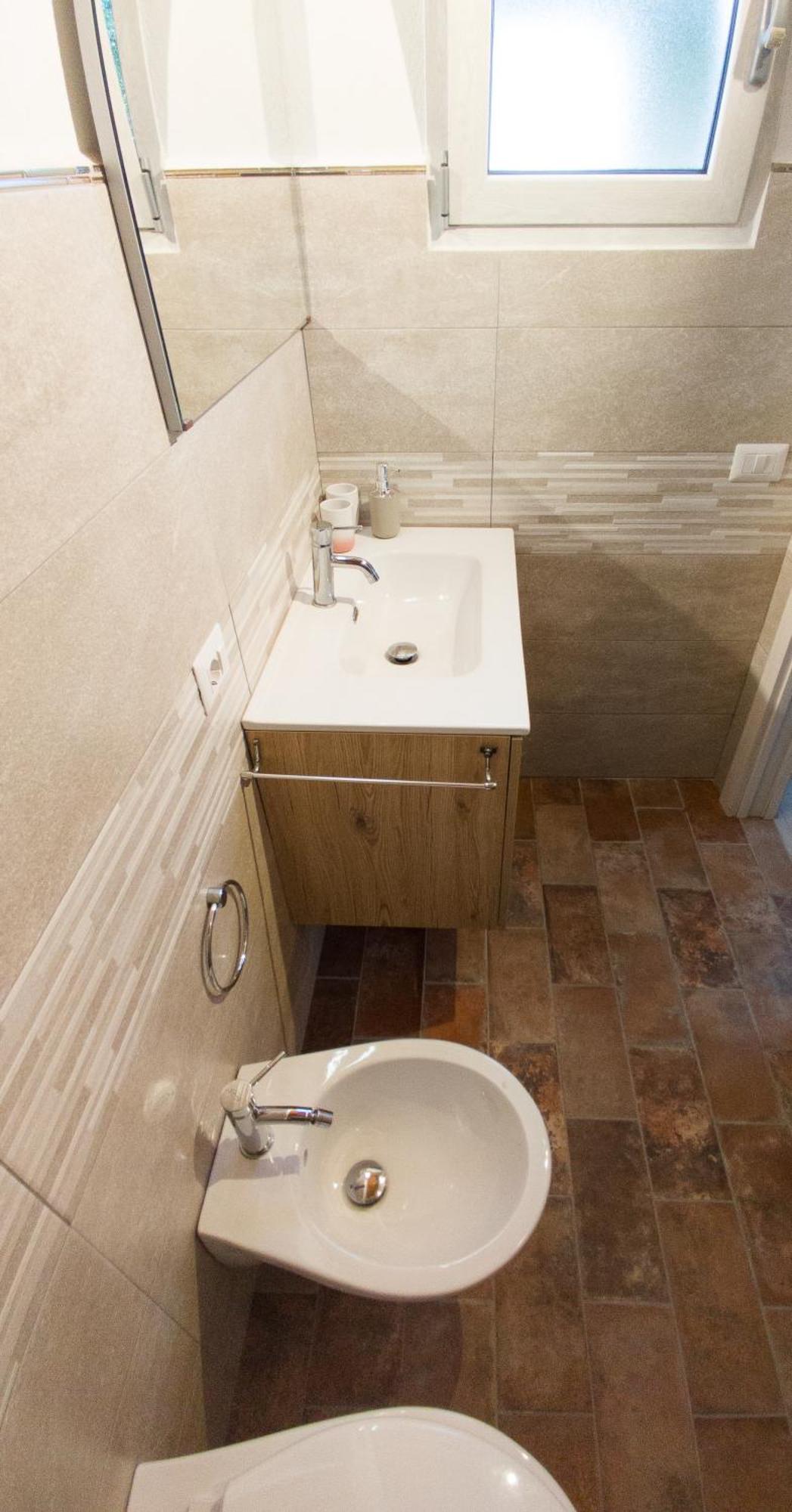 Apartament Dimora Mare San Teodoro  Zewnętrze zdjęcie
