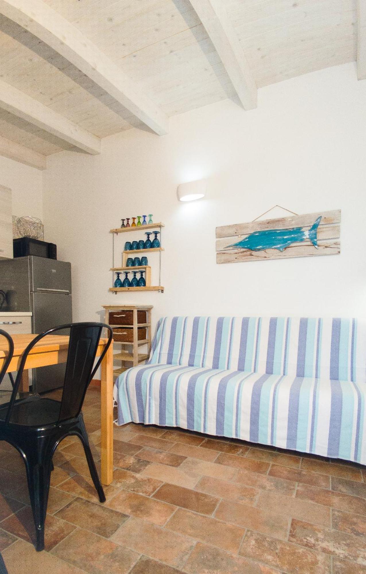 Apartament Dimora Mare San Teodoro  Zewnętrze zdjęcie