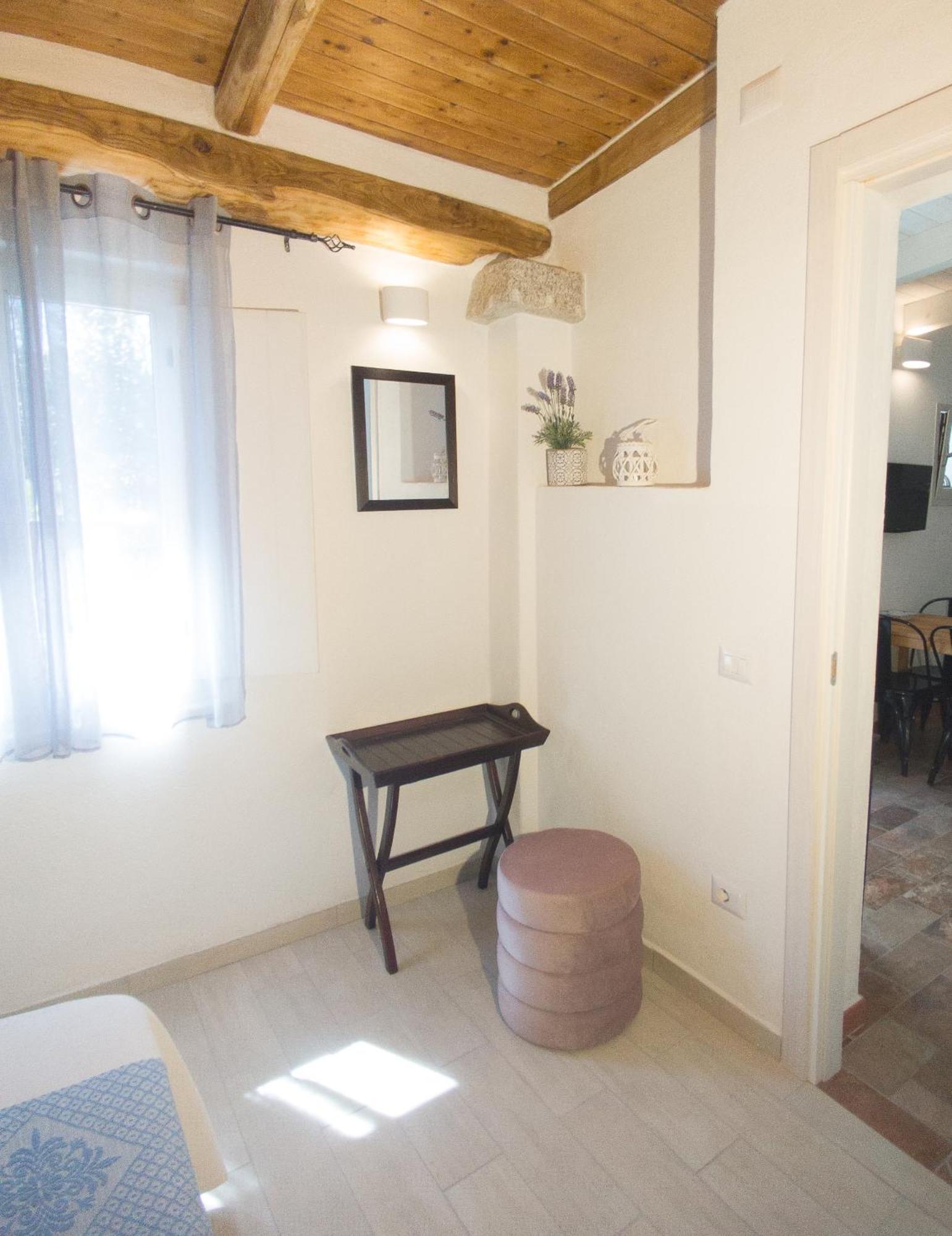 Apartament Dimora Mare San Teodoro  Zewnętrze zdjęcie