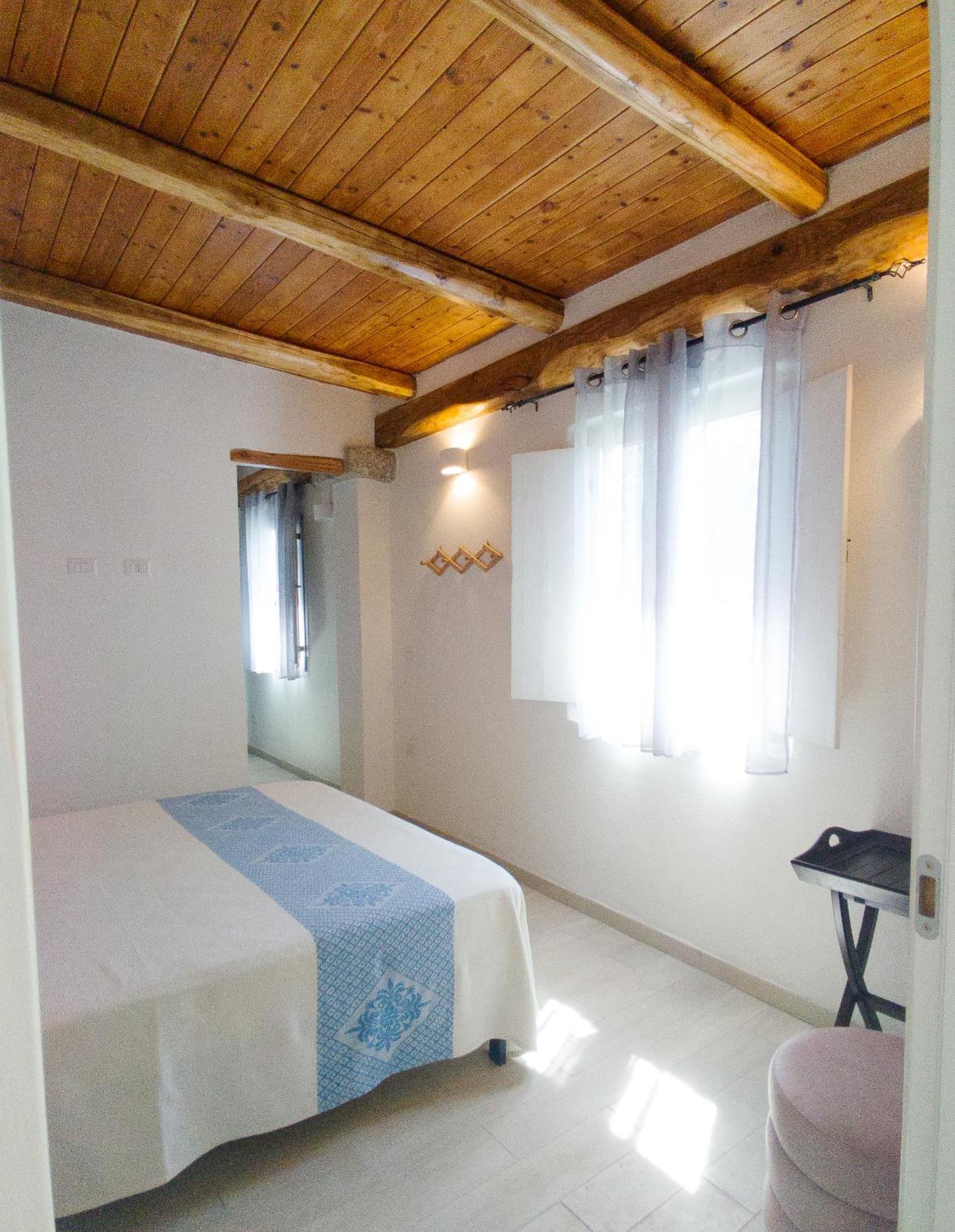 Apartament Dimora Mare San Teodoro  Zewnętrze zdjęcie
