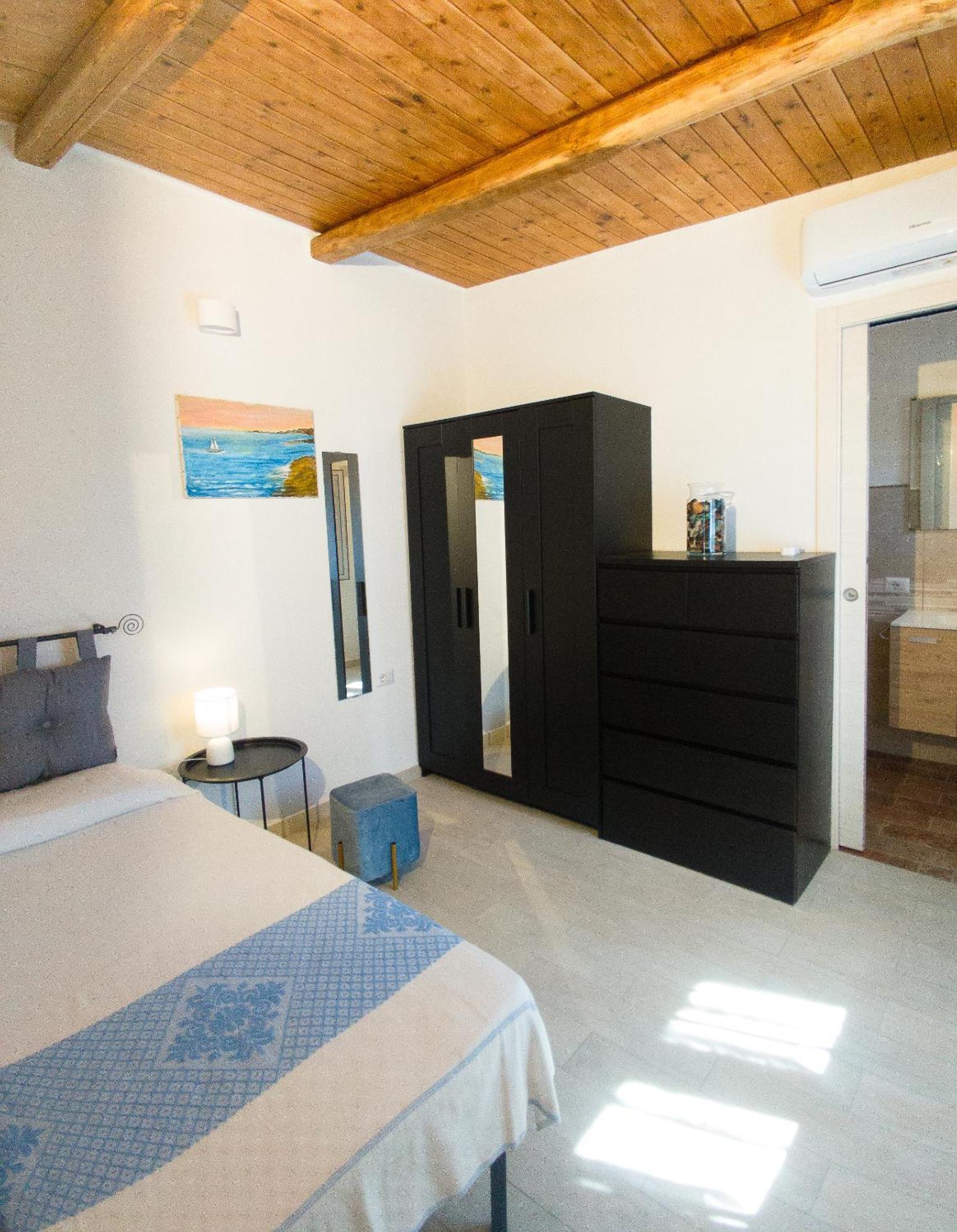 Apartament Dimora Mare San Teodoro  Zewnętrze zdjęcie