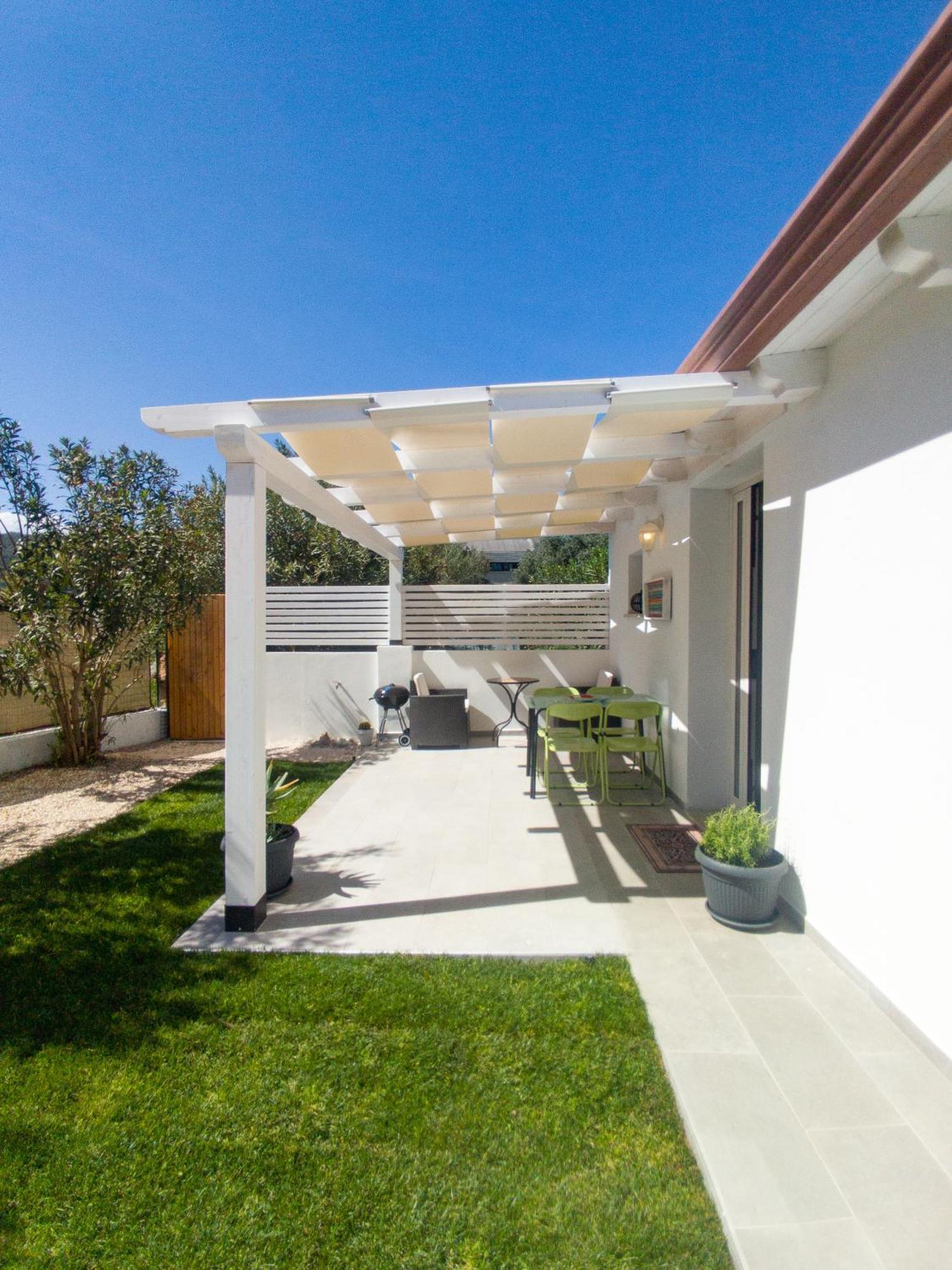 Apartament Dimora Mare San Teodoro  Zewnętrze zdjęcie