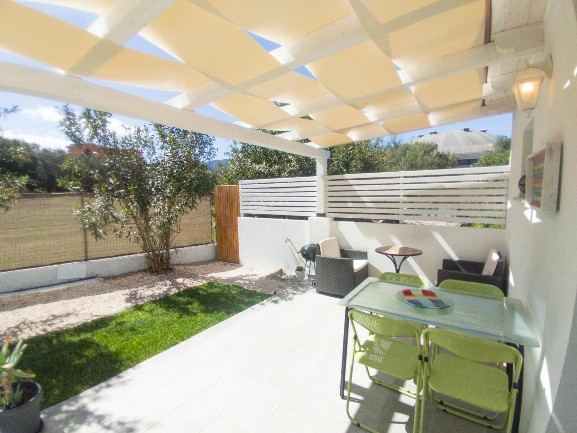 Apartament Dimora Mare San Teodoro  Zewnętrze zdjęcie