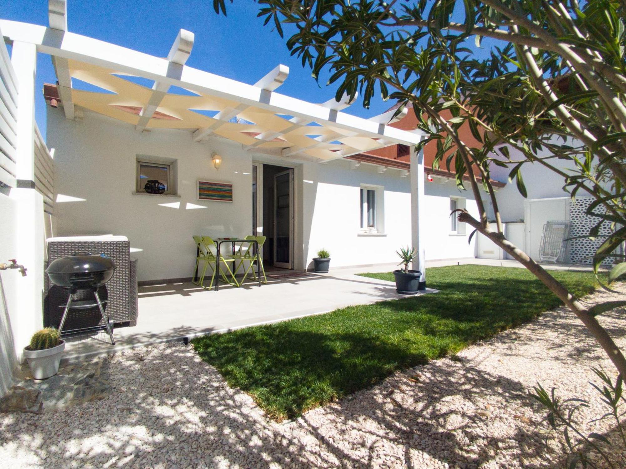 Apartament Dimora Mare San Teodoro  Zewnętrze zdjęcie