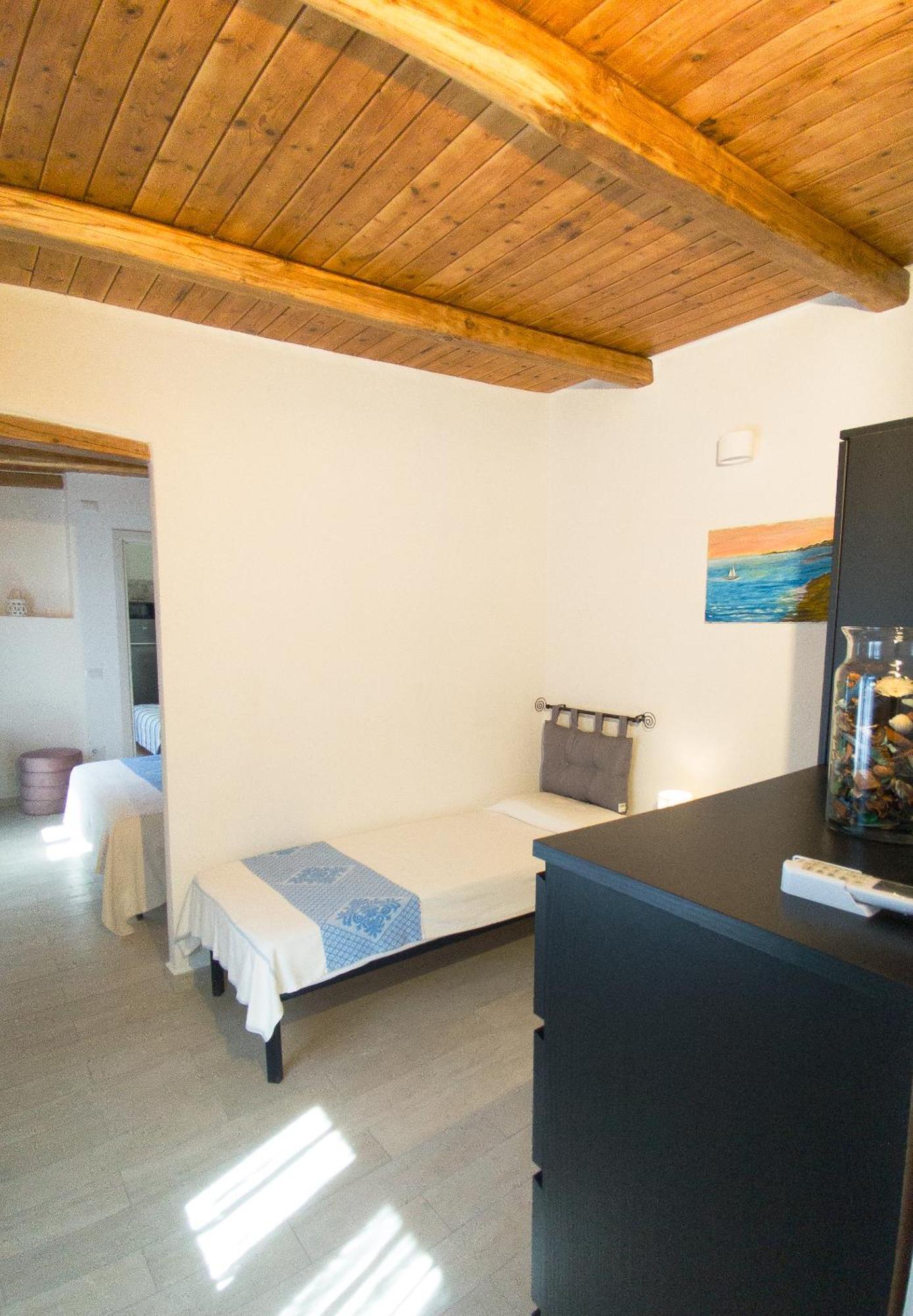 Apartament Dimora Mare San Teodoro  Zewnętrze zdjęcie