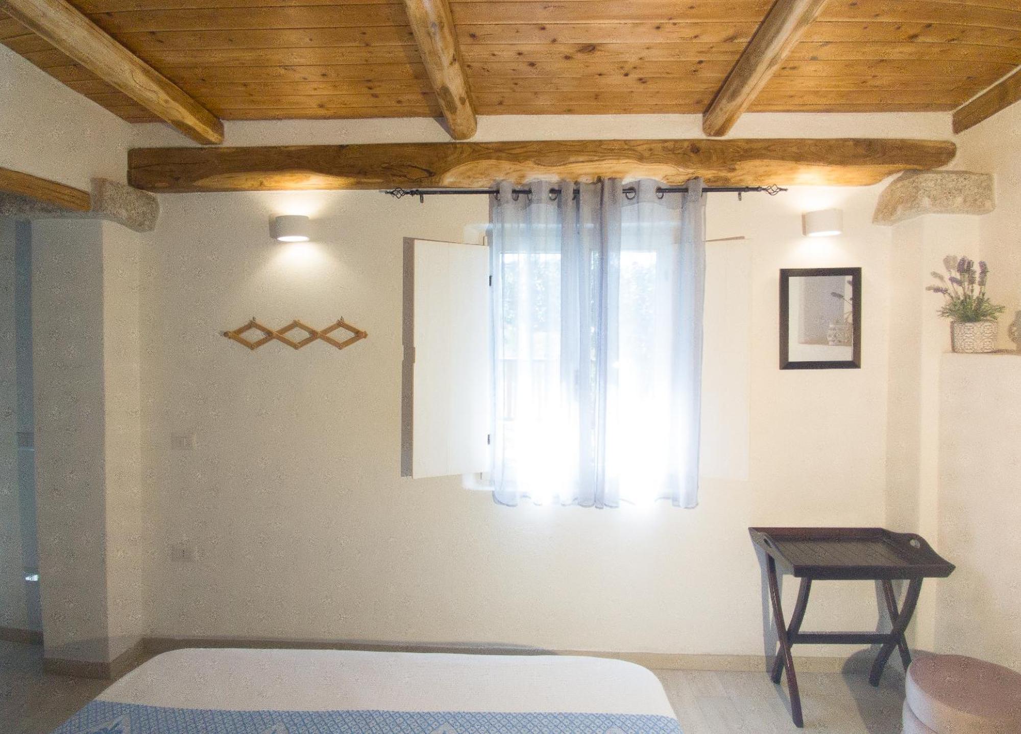 Apartament Dimora Mare San Teodoro  Zewnętrze zdjęcie