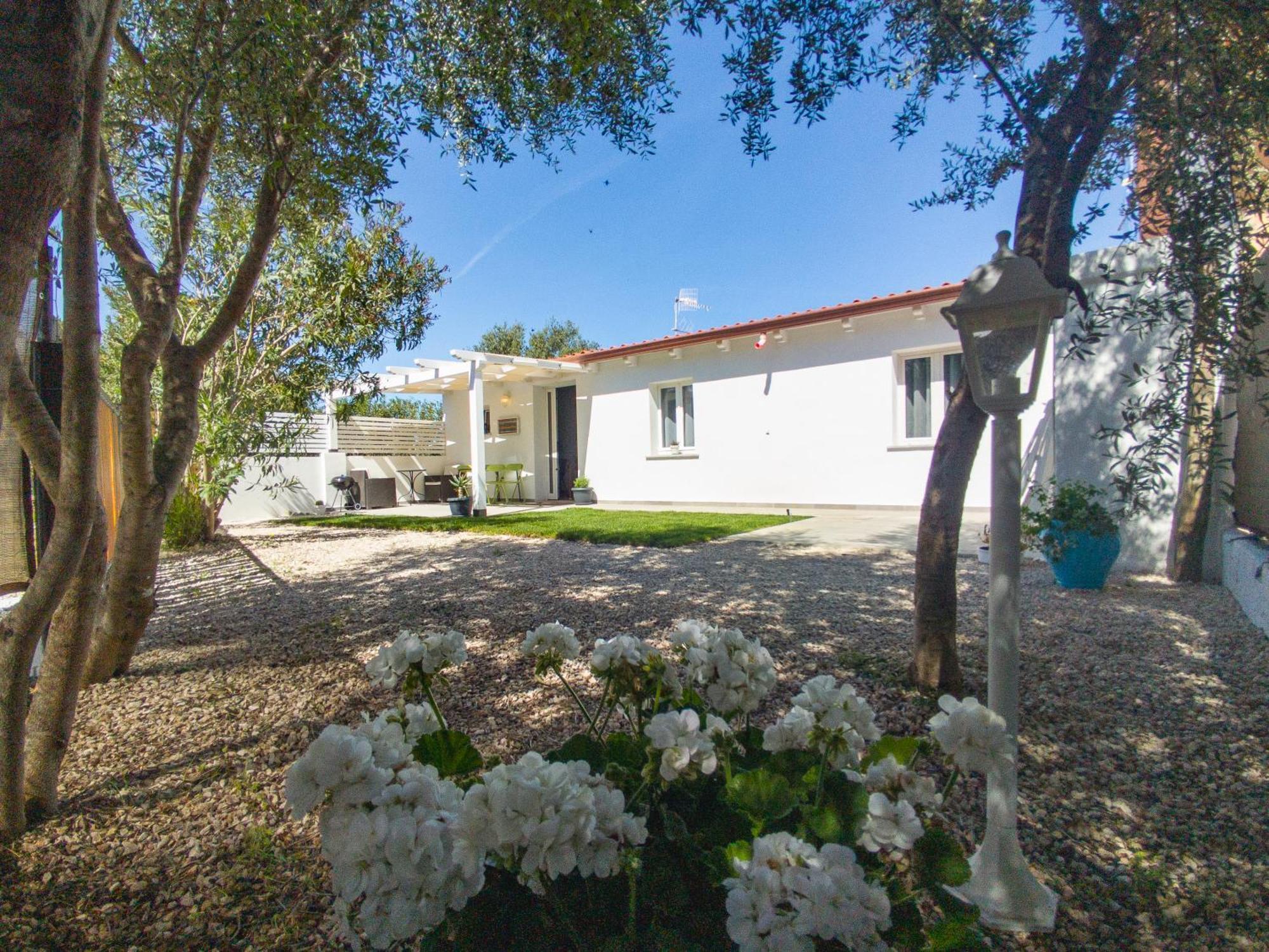 Apartament Dimora Mare San Teodoro  Zewnętrze zdjęcie