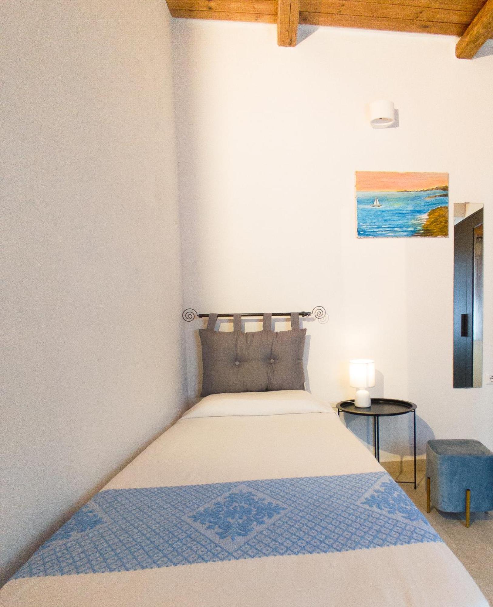 Apartament Dimora Mare San Teodoro  Zewnętrze zdjęcie