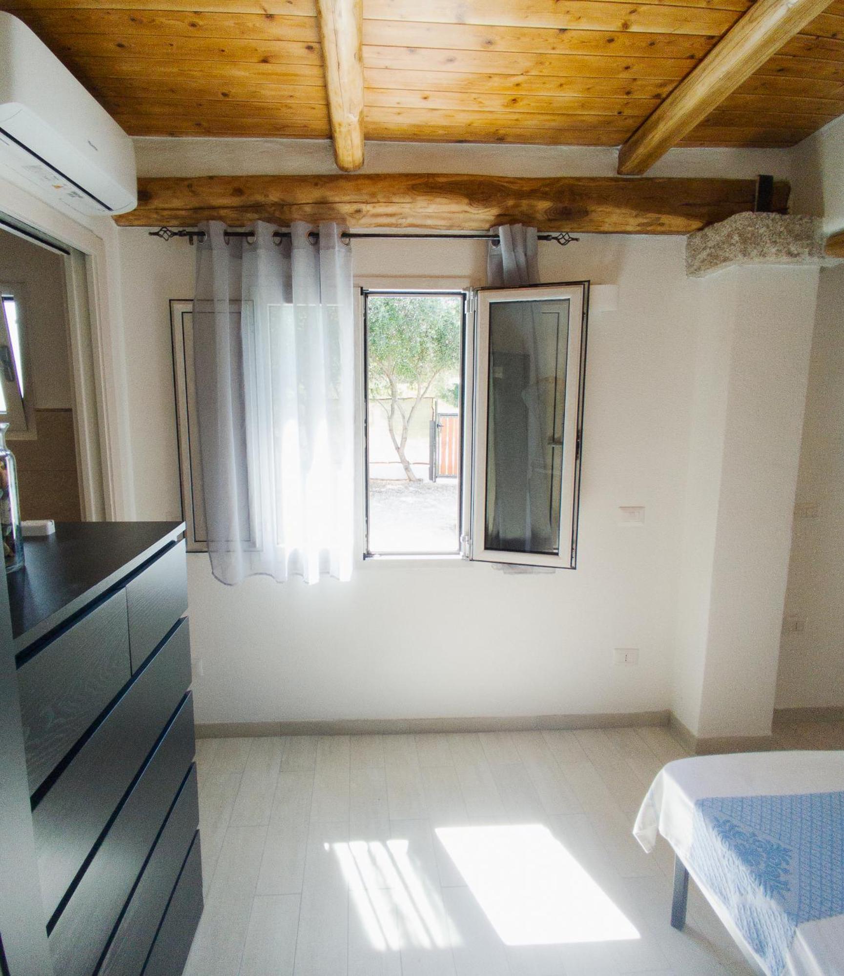 Apartament Dimora Mare San Teodoro  Zewnętrze zdjęcie