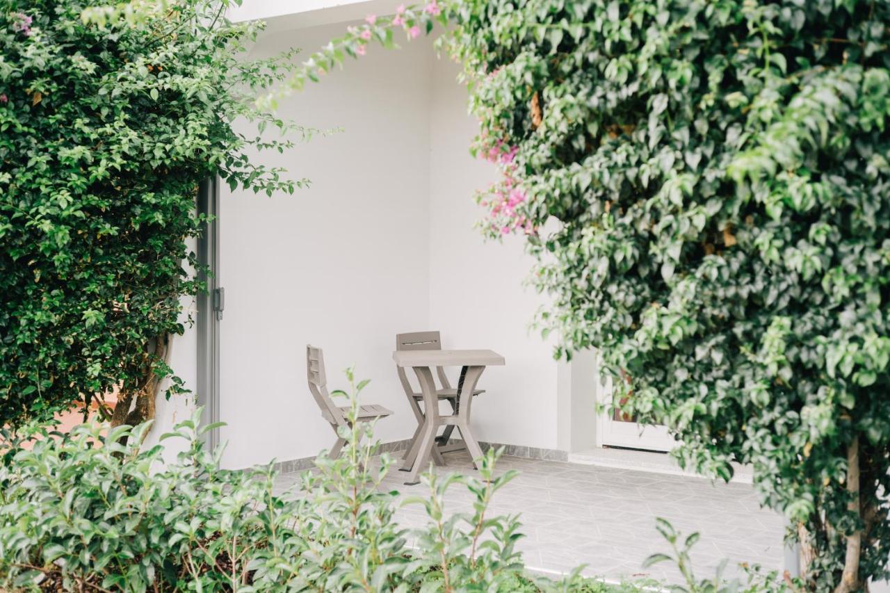 Apartament Dimora Mare San Teodoro  Zewnętrze zdjęcie
