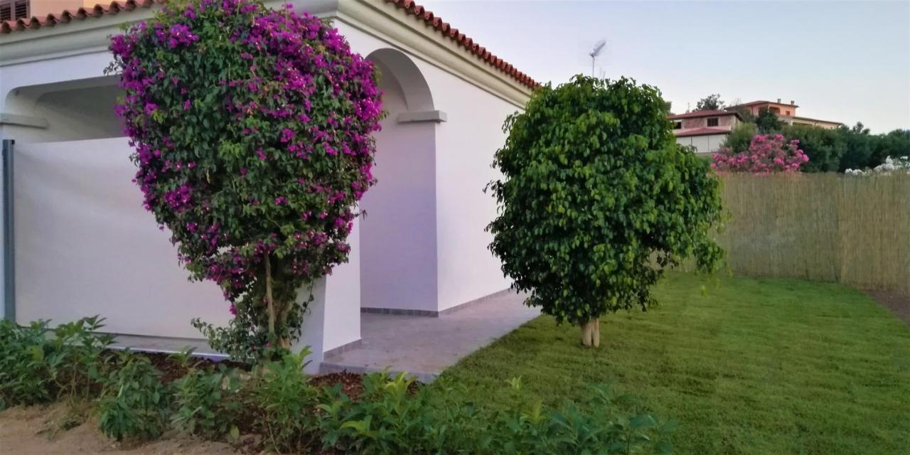 Apartament Dimora Mare San Teodoro  Zewnętrze zdjęcie