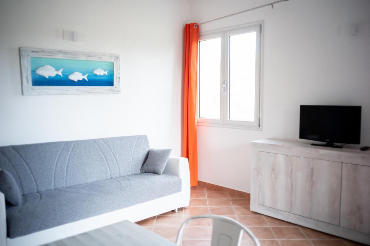 Apartament Dimora Mare San Teodoro  Zewnętrze zdjęcie