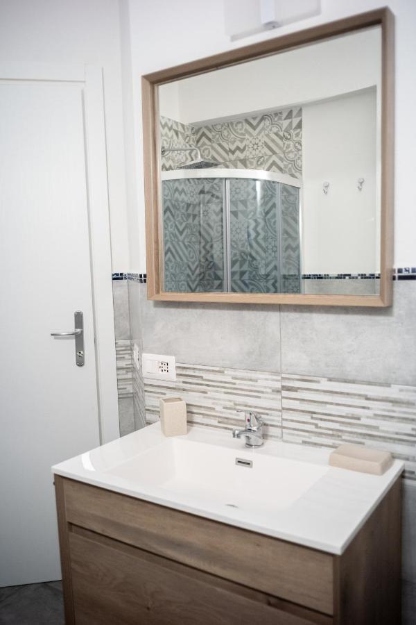 Apartament Dimora Mare San Teodoro  Zewnętrze zdjęcie