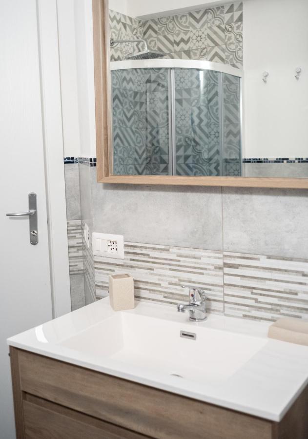 Apartament Dimora Mare San Teodoro  Zewnętrze zdjęcie
